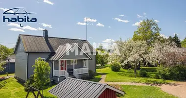 House in Husula, Finland