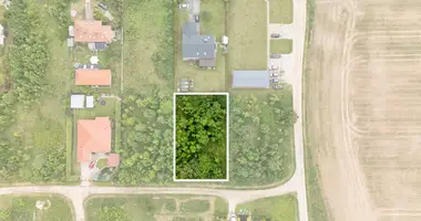 Terrain dans Kazmierz, Pologne