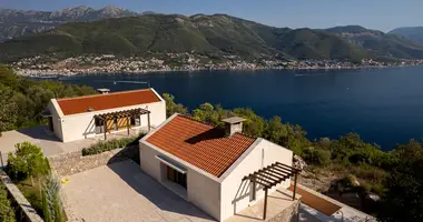 Villa 3 chambres dans Lusticka, Monténégro