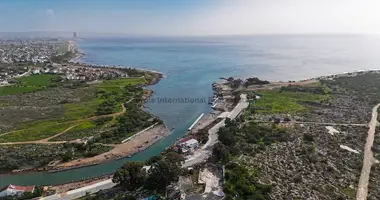 Działka w Liopetri, Cypr