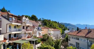 Apartamento en Herceg Novi, Montenegro