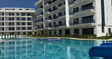 Penthouse 5 bedrooms in Muratpasa, Turkey