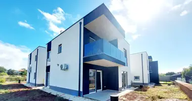 Villa dans Opcina Medulin, Croatie