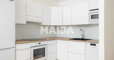 Wohnung 2 zimmer in Jyvaskyla sub region, Finnland