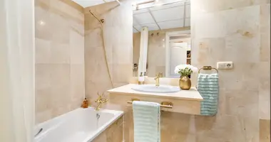 Appartement 1 chambre dans San Pedro Alcantara, Espagne