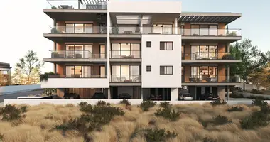 Appartement 2 chambres dans Ypsonas Municipality, Chypre