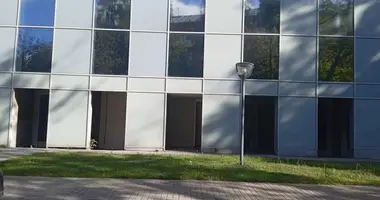 Büro 216 m² in Moskau, Russland