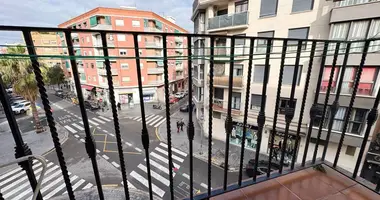 Mieszkanie w Walencja, Hiszpania