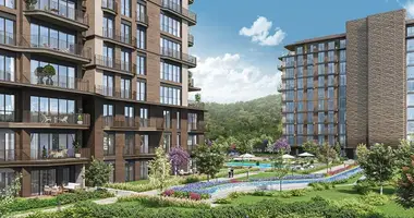2 bedroom apartment in Sariyer, Turkey