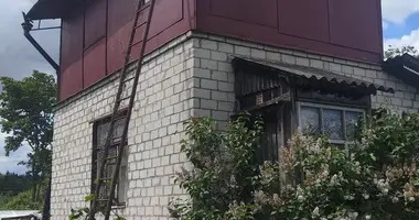 Casa en Rudzienski sielski Saviet, Belarús