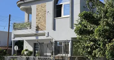 Дом 4 спальни в Ypsonas Municipality, Кипр