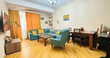 Квартира 3 комнаты в Тбилиси, Грузия