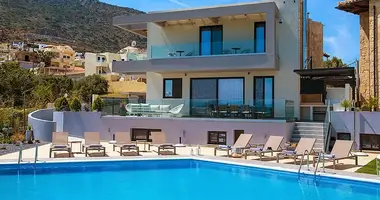 Willa w Municipality of Chersonissos, Grecja