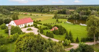 Propriété commerciale 767 m² dans Naujadvaris, Lituanie
