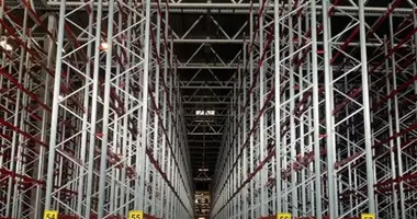 Склад 3 000 м² в Долгопрудный, Россия
