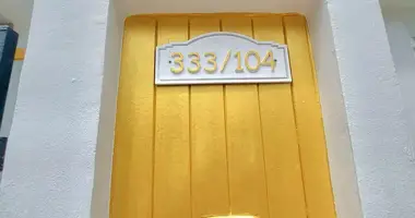 Maison 2 chambres dans Phuket, Thaïlande