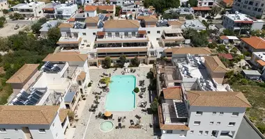 Wohnung 1 Schlafzimmer in Paphos, Zypern