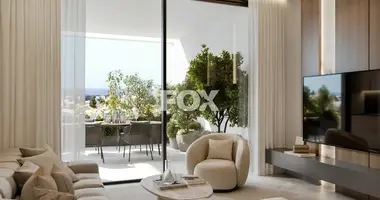 3 bedroom apartment in Germasogeia, Cyprus