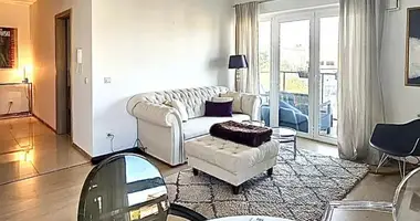 Mieszkanie 2 pokoi w Poznań, Polska