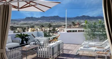 Villa in Mazarron, Spanien