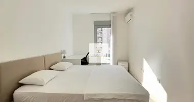 3 bedroom apartment in Budva, Montenegro