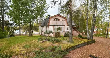 Haus 6 zimmer in Nikkila, Finnland