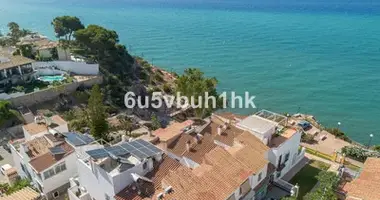 3 bedroom house in Spain