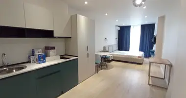 Kawalerka 1 pokój w Batumi, Gruzja