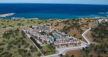 Apartamento 1 habitación en Chipre