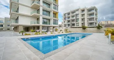Mieszkanie 1 pokój w Pafos, Cypr