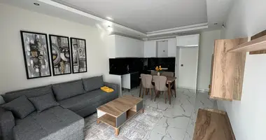 Appartement 2 chambres dans Oba, Turquie