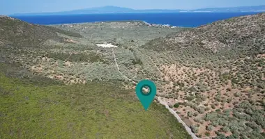Plot of land in Prinos, Greece