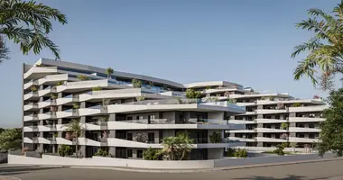 Penthouse 2 bedrooms in San Miguel de Salinas, Spain