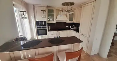 Apartamentos multinivel 5 habitaciones en Sveti Vlas, Bulgaria