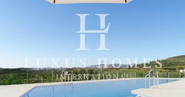 Penthouse 3 zimmer in Mijas, Spanien