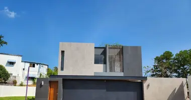 Вилла 4 комнаты в Кату, Таиланд