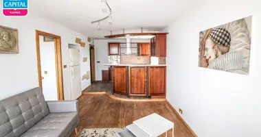 Appartement 2 chambres dans Kaunas, Lituanie