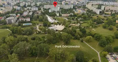 Wohnung 3 zimmer in Warschau, Polen