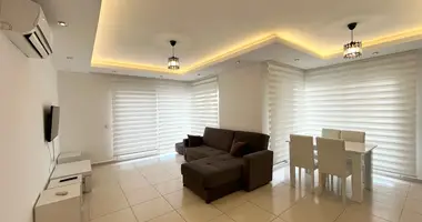 3 bedroom apartment in Oba, Turkey