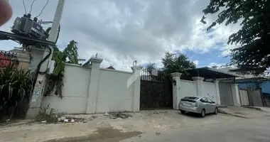 Участок земли в Sangkat Boeng Tumpun 1, Камбоджа