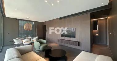 Квартира 2 спальни в Гермасойя, Кипр