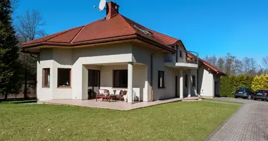 Dom w województwo małopolskie, Polska