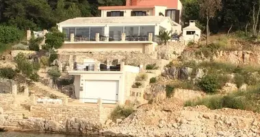 Casa 4 habitaciones en Necujam, Croacia