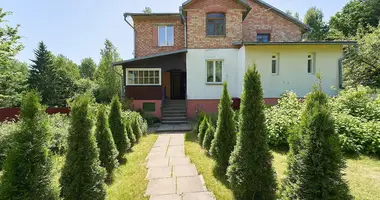 House in Jzufouski sielski Saviet, Belarus