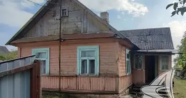 Дом в Мотыкальский сельский Совет, Беларусь
