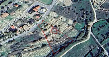 Wohnung in Ayios Amvrosios, Zypern