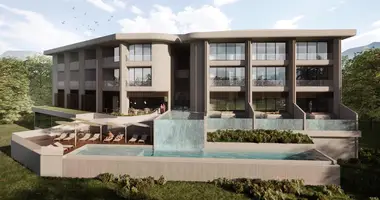 Appartement 1 chambre dans Pecatu, Indonésie