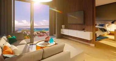 Appartement 1 chambre dans Khok Tum, Thaïlande