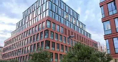 Офис 706 м² в Москва, Россия