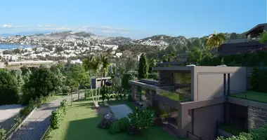 Villa 4 bedrooms in Aegean Region, Turkey